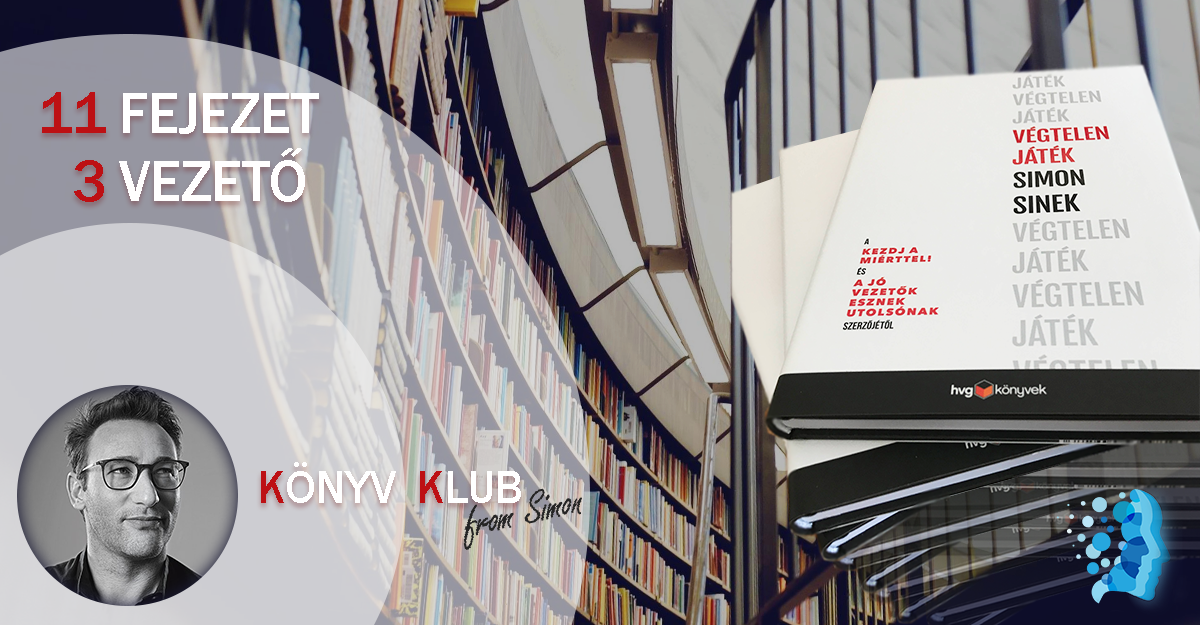 You are currently viewing Könyvklub – Végtelen Játék – 1. adás